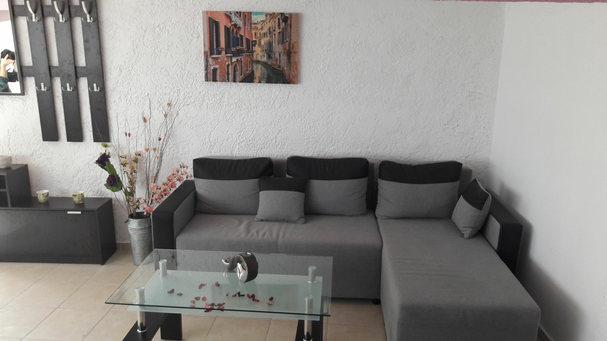Villa Ariadni Sellia  ภายนอก รูปภาพ