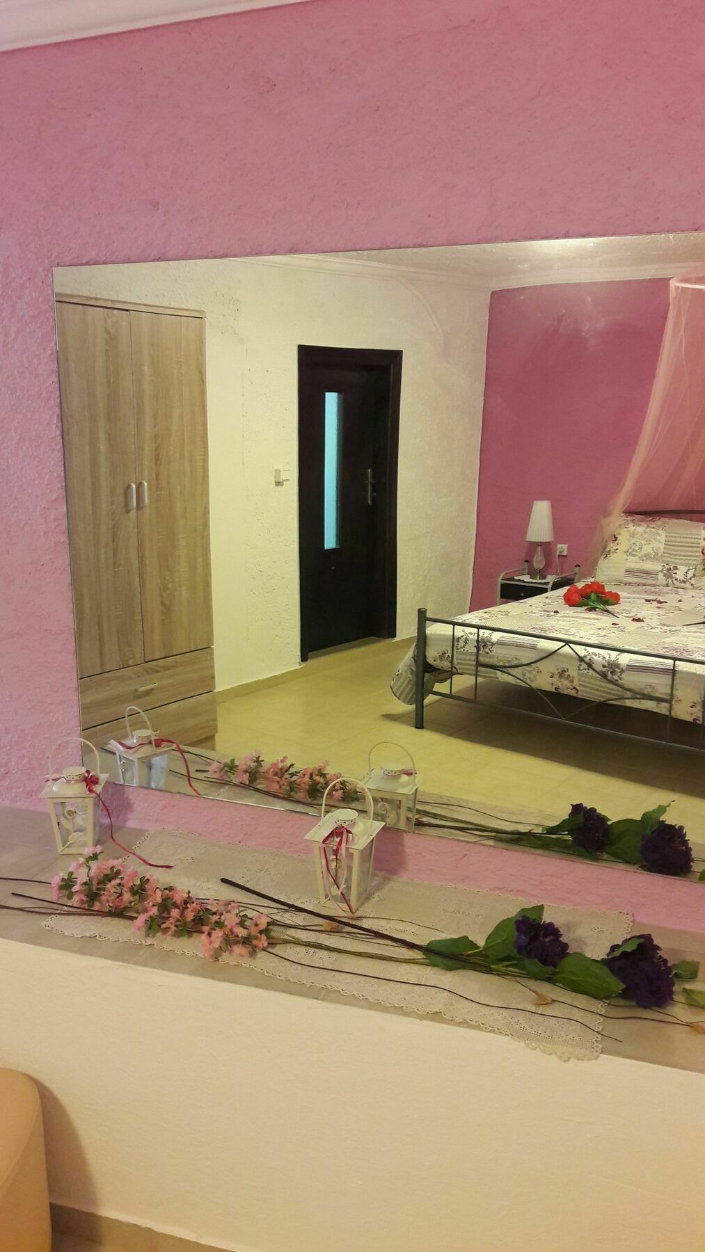 Villa Ariadni Sellia  ภายนอก รูปภาพ